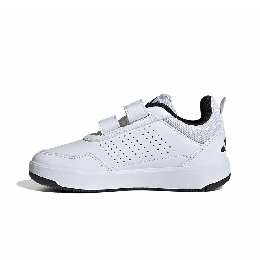 Imagen 3 de 8 de Zapatillas adidas Tensaur Sport 3.0-BLANCO/NEGRO