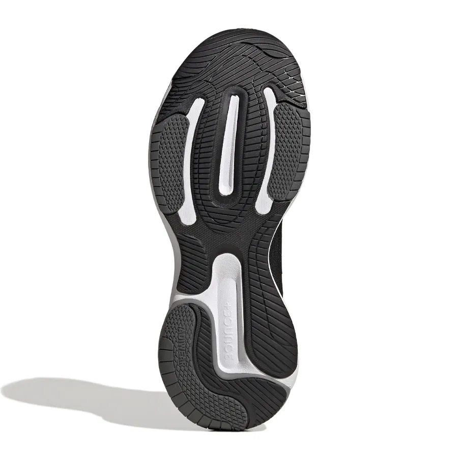 Imagen 4 de 7 de Zapatillas adidas Response Super 3.0-NEGRO/BLANCO