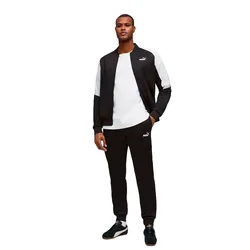 Conjunto Puma Poly Baseball Suit