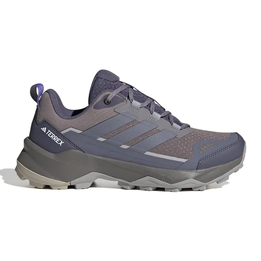 Imagen 0 de 7 de Zapatillas adidas Terrex Skychaser Ax5-GRAFITO/VIOLETA