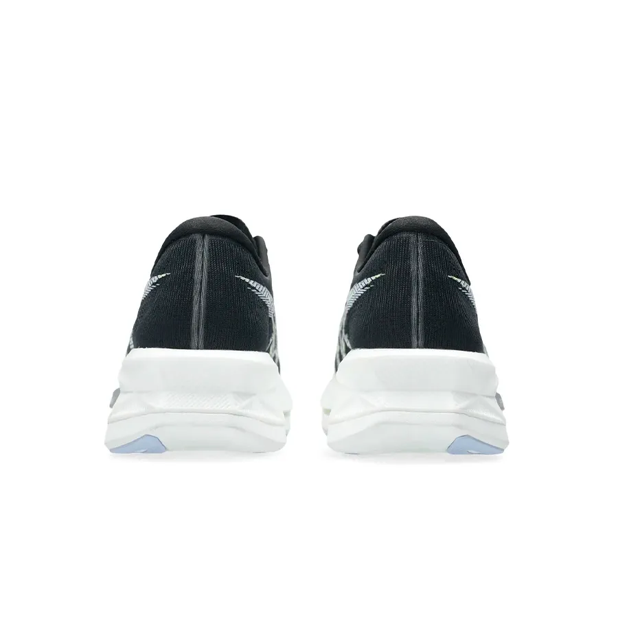Imagen 6 de 7 de Zapatillas Asics Sonicblast-NEGRO/BLANCO