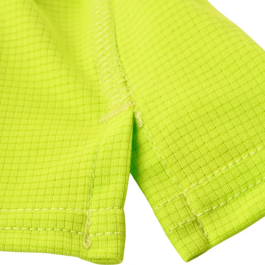 Imagen 5 de 6 de Remera Puma Run Favorites Velocity-AMARILLO FLUOR