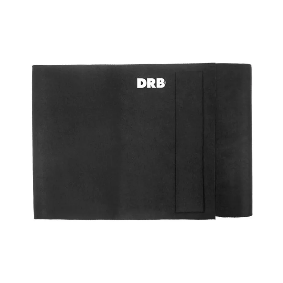 Imagen 0 de 2 de Faja Neoprene DRB-NEGRO