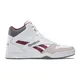 zapatillas-reebok-royal-bb4500-BLANCO/BORDO/GRIS