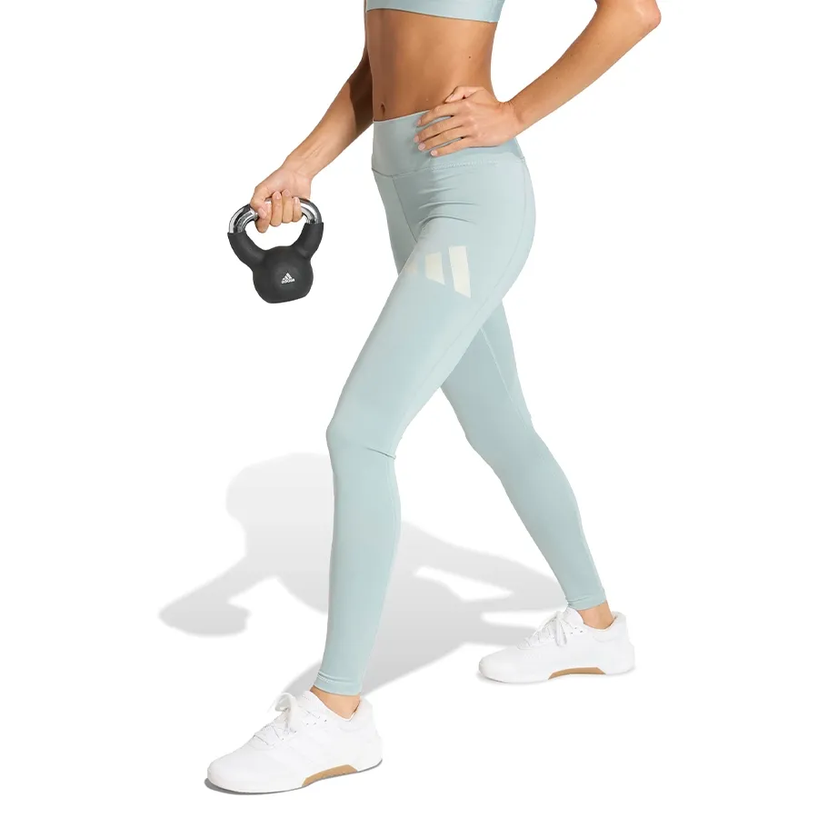 Imagen 1 de 5 de Calza adidas Train Essentials-AERO