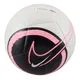 pelota-nike-phantom-BLANCO/NEGRO/ROSA