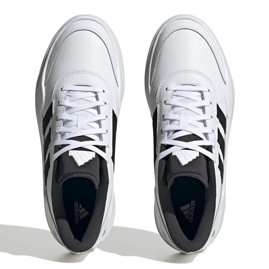 Imagen 3 de 7 de Zapatillas adidas Osade-BLANCO/NEGRO