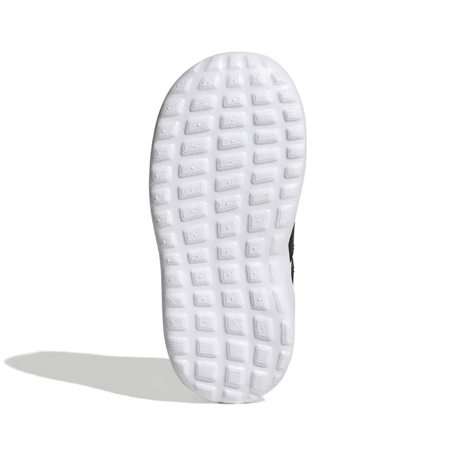 Imagen 2 de 7 de Zapatillas adidas Vl Move-BLANCO/NEGRO