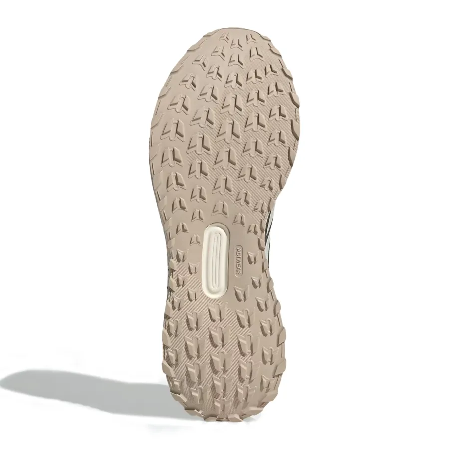 Imagen 4 de 5 de Zapatillas adidas Runfalcon 5 Tr-VERDE OLIVA/BLANCO