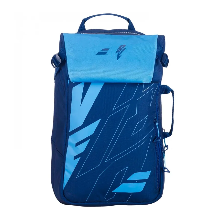 Imagen 0 de 5 de Mochia Babolat Pure Drive 2021-AZUL