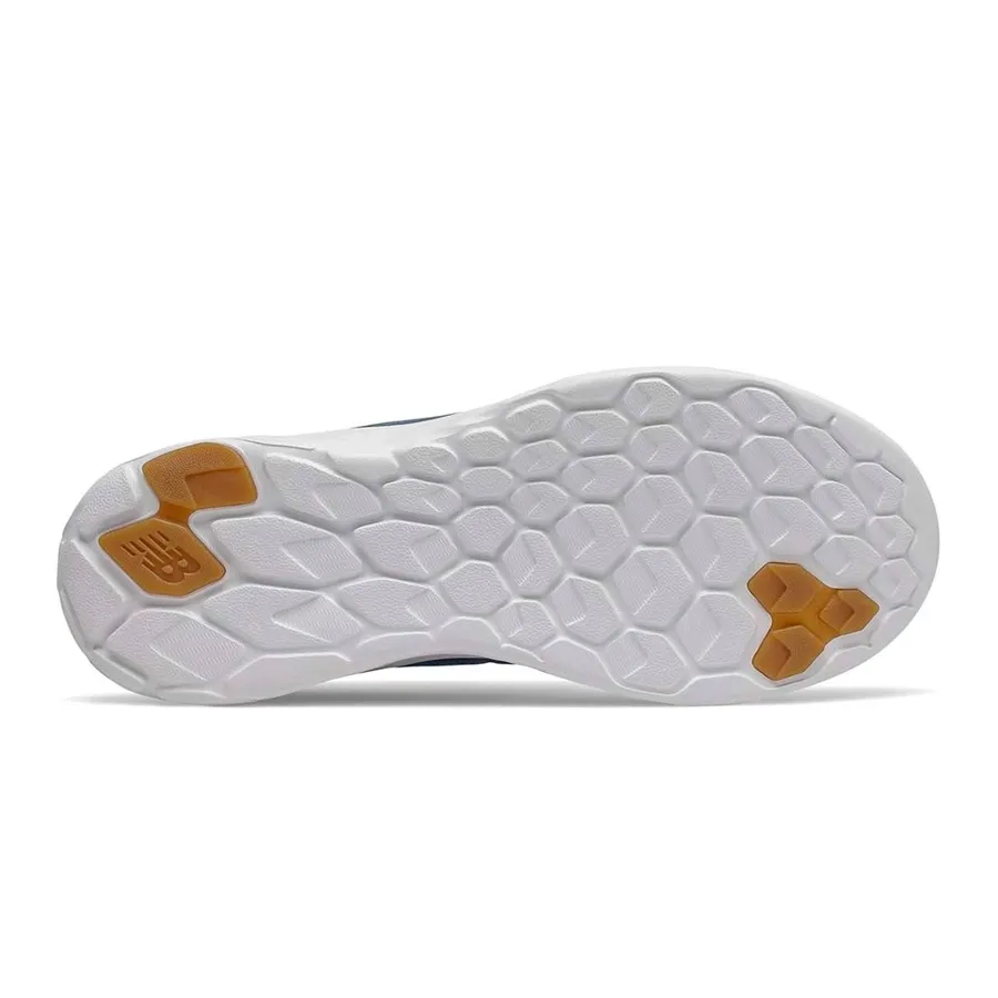 Imagen 3 de 4 de Zapatillas New Balance Fresh Foam Sport v2-AZUL/BLANCO