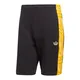 shorts-adidas-originals-panel-g-NEGRO/AMARILLO