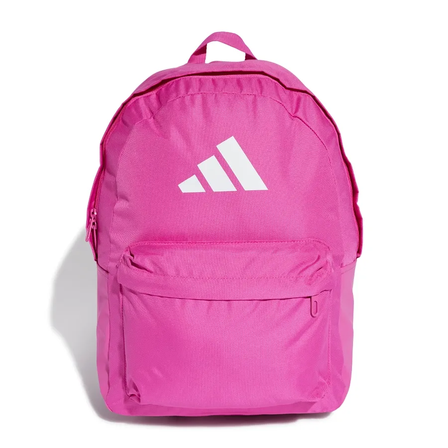 Imagen 0 de 6 de Mochila adidas Clsc Bars Bp-FUCSIA