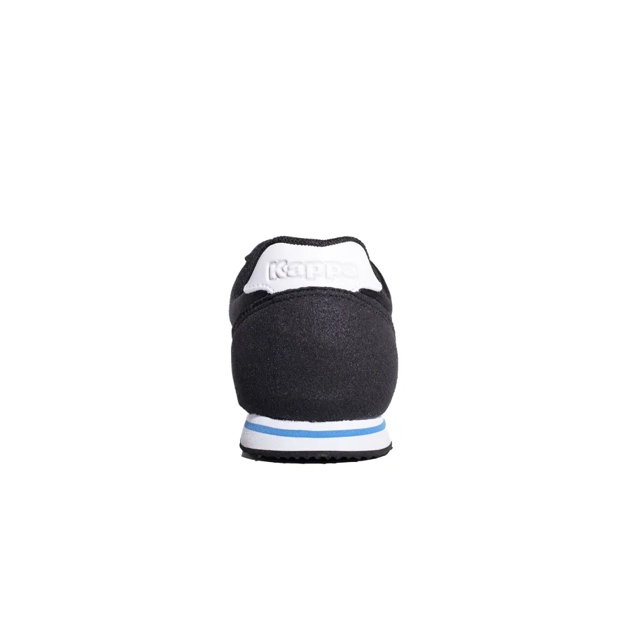 Imagen 3 de 5 de Zapatillas Kappa Logo Arezzo-NEGRO/BLANCO/AZUL