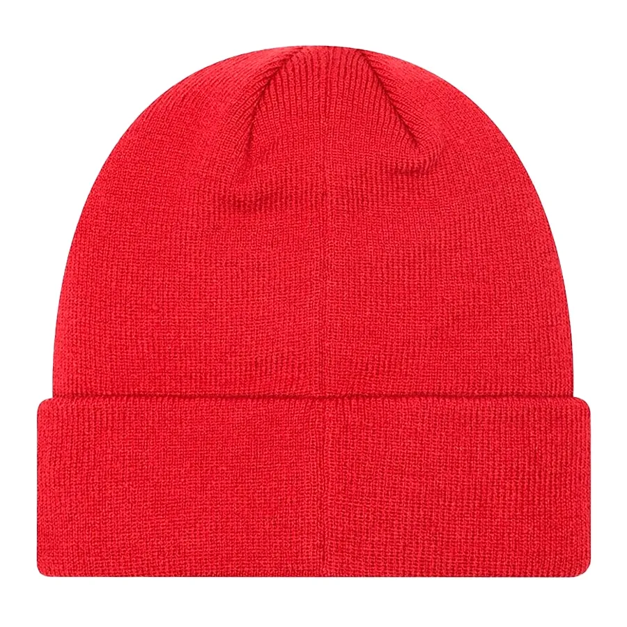Imagen 1 de 2 de Gorro New Era New York Yankees-ROJO/DORADO