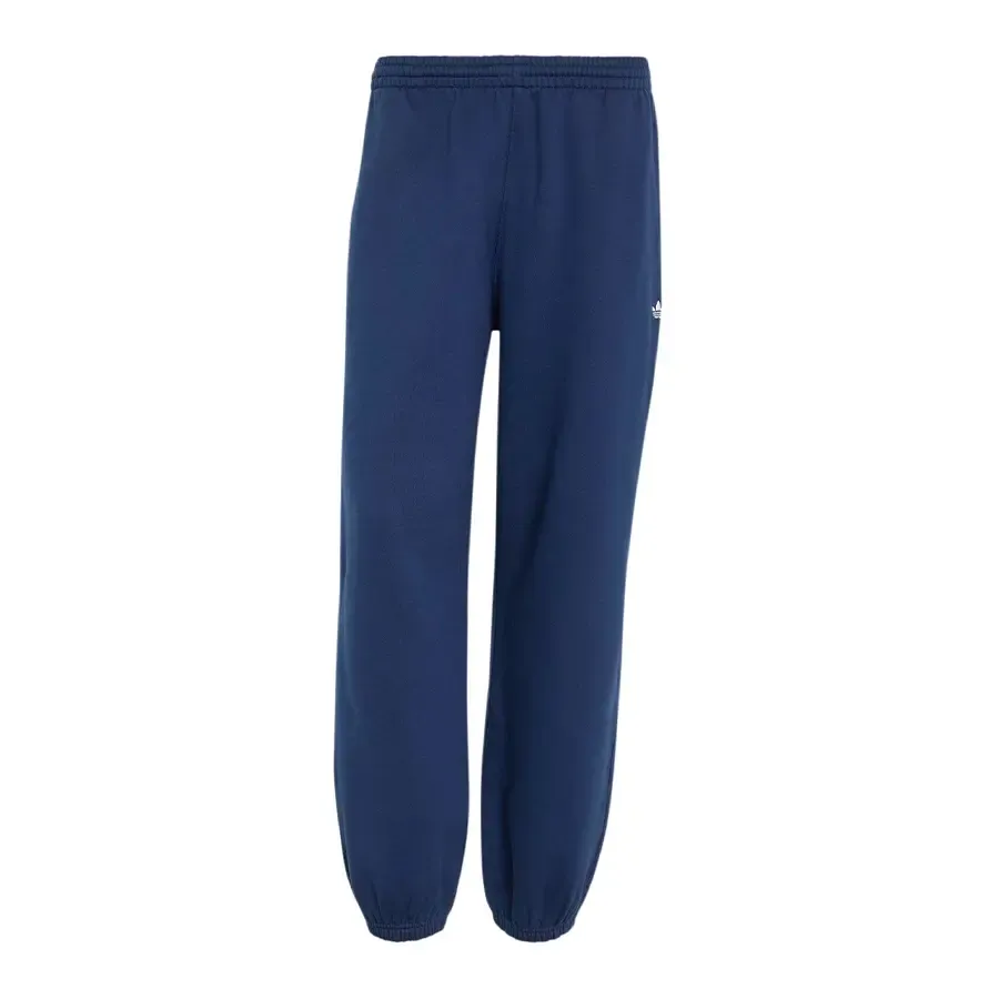 Imagen 2 de 5 de Pantalón adidas originals Trifolio Essentials-AZUL MARINO