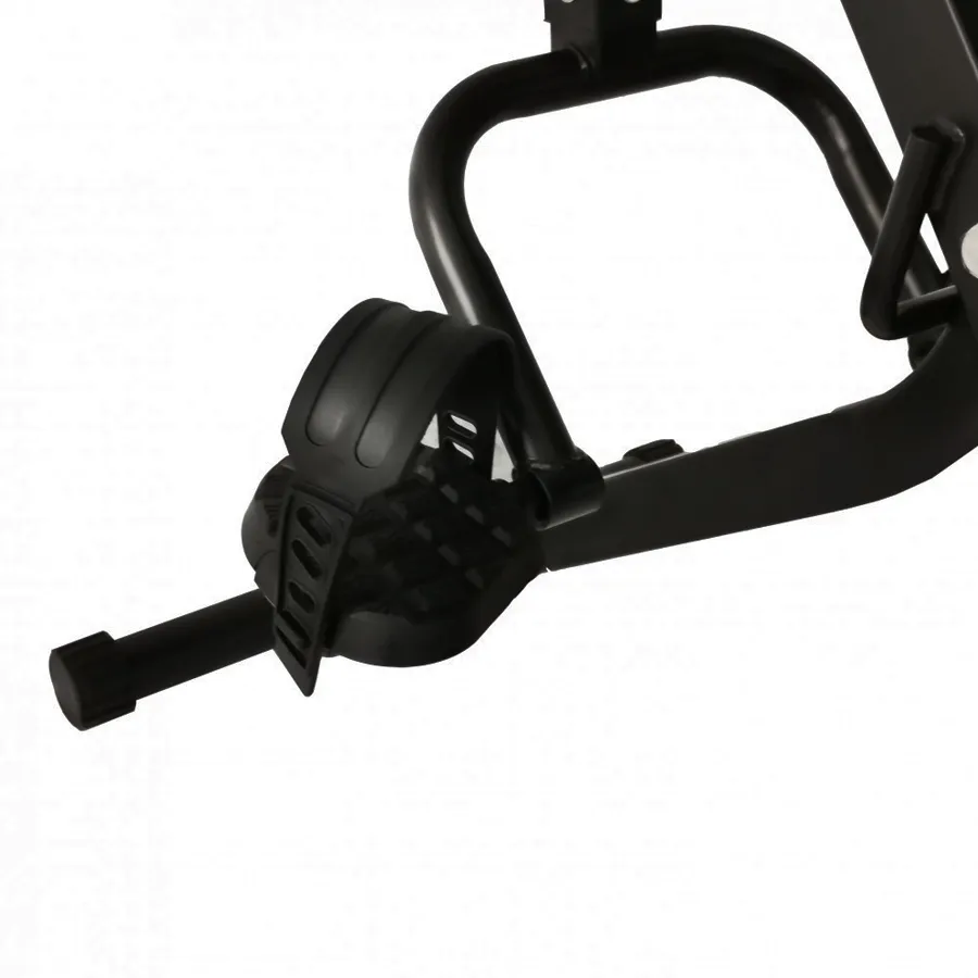 Imagen 3 de 5 de Ejercitador Total Body Ranbak-NEGRO