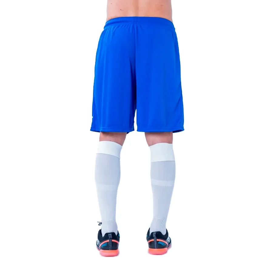 Imagen 2 de 3 de Shorts Umbro Básico-AZUL