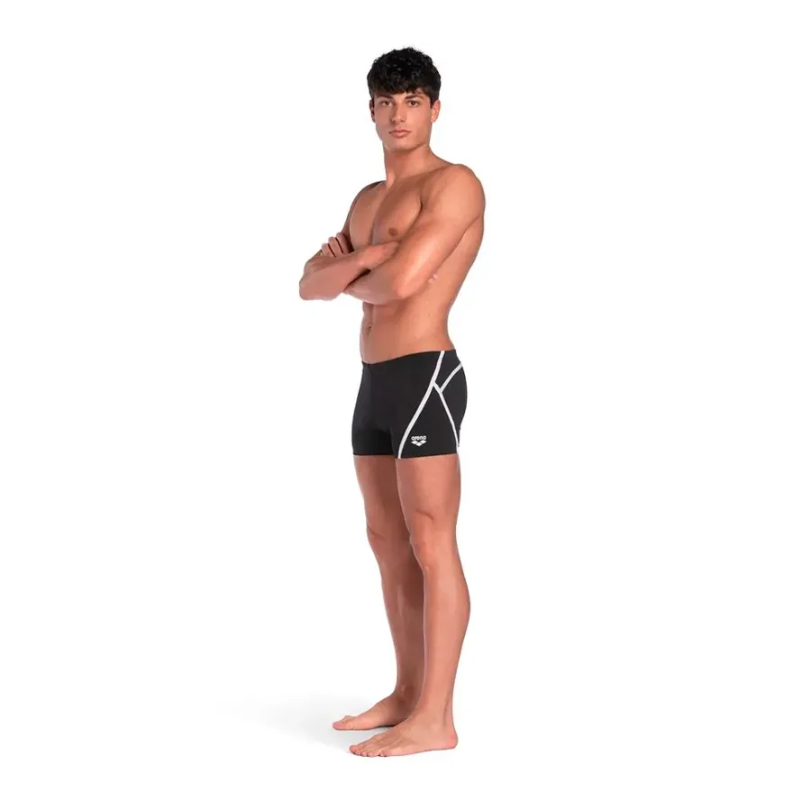 Imagen 2 de 5 de Malla Arena Pro File-NEGRO/BLANCO