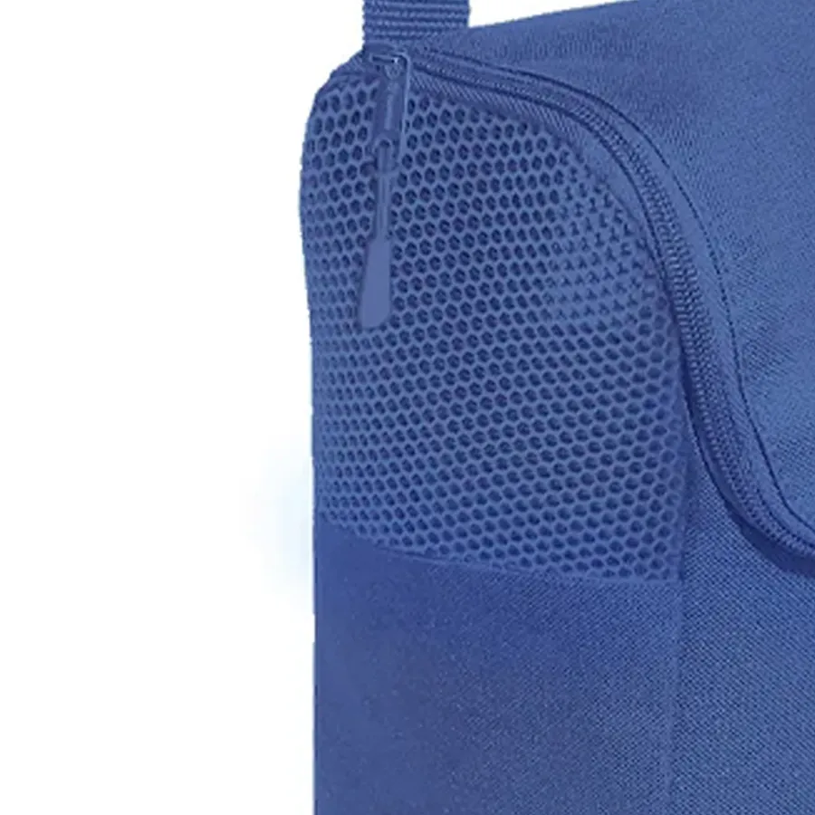 Imagen 1 de 3 de Botinero Topper Striker-AZUL