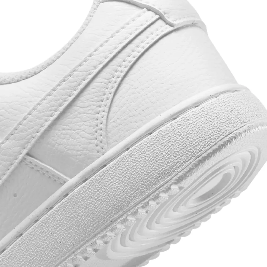 Imagen 6 de 7 de Zapatillas Nike Court Vision Low Next-BLANCO