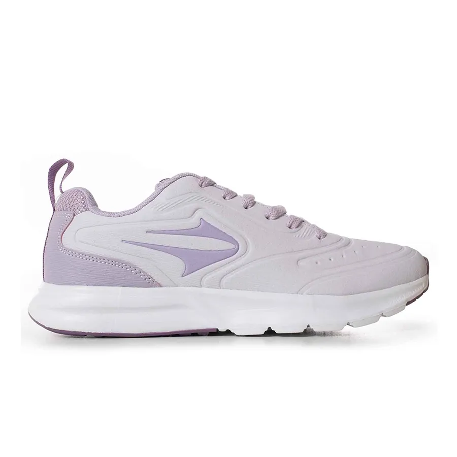 Imagen 0 de 5 de Zapatillas Topper Boro III-LILA/VIOLETA