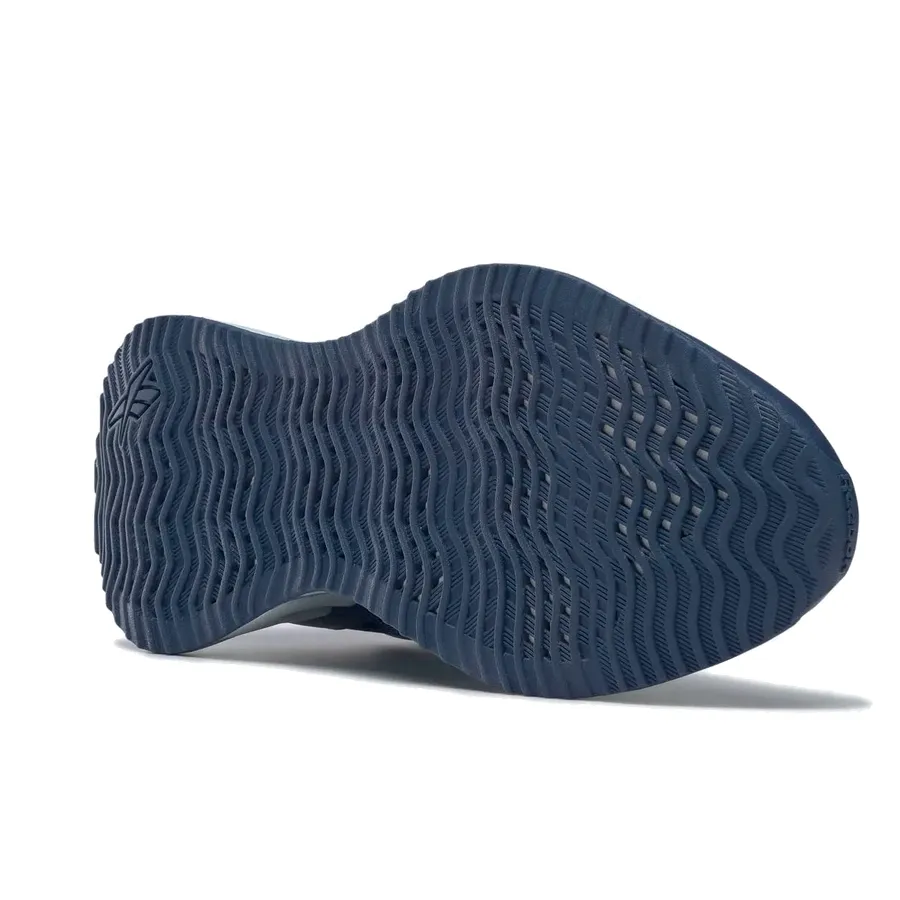 Imagen 4 de 5 de Zapatillas Reebok Zig Dinamica 3.0-AZUL