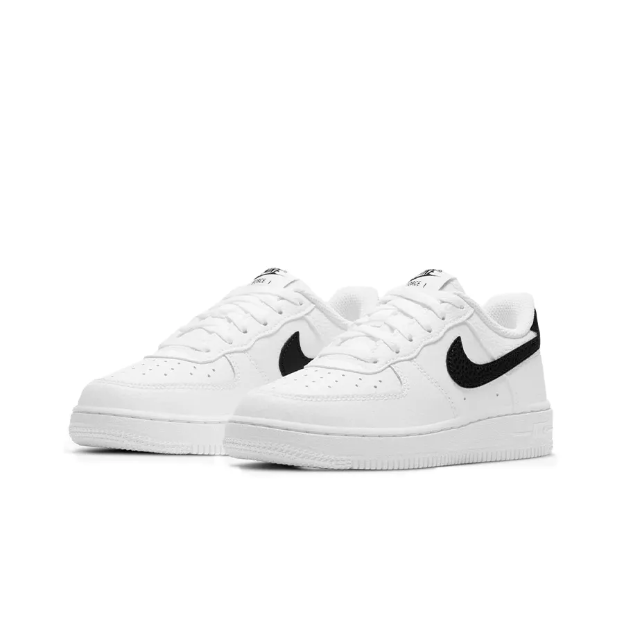 Imagen 1 de 8 de Zapatillas Nike Air Force 1-BLANCO