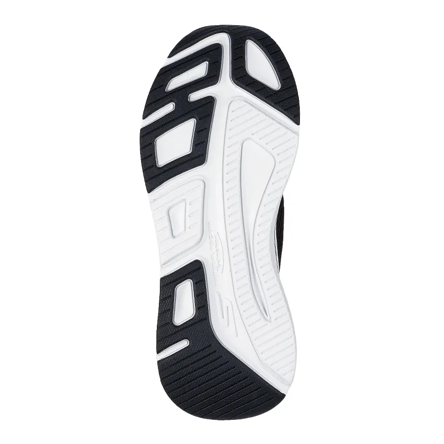 Imagen 4 de 5 de Zapatillas Skechers Max Cushioning Elite  2.0-NEGRO/BLANCO