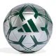 pelota-adidas-starlancer-club-PLATA/VERDE