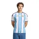 camiseta-adidas-titular-seleccion-argentina-26-afa-version-fan-BLANCO/CELESTE