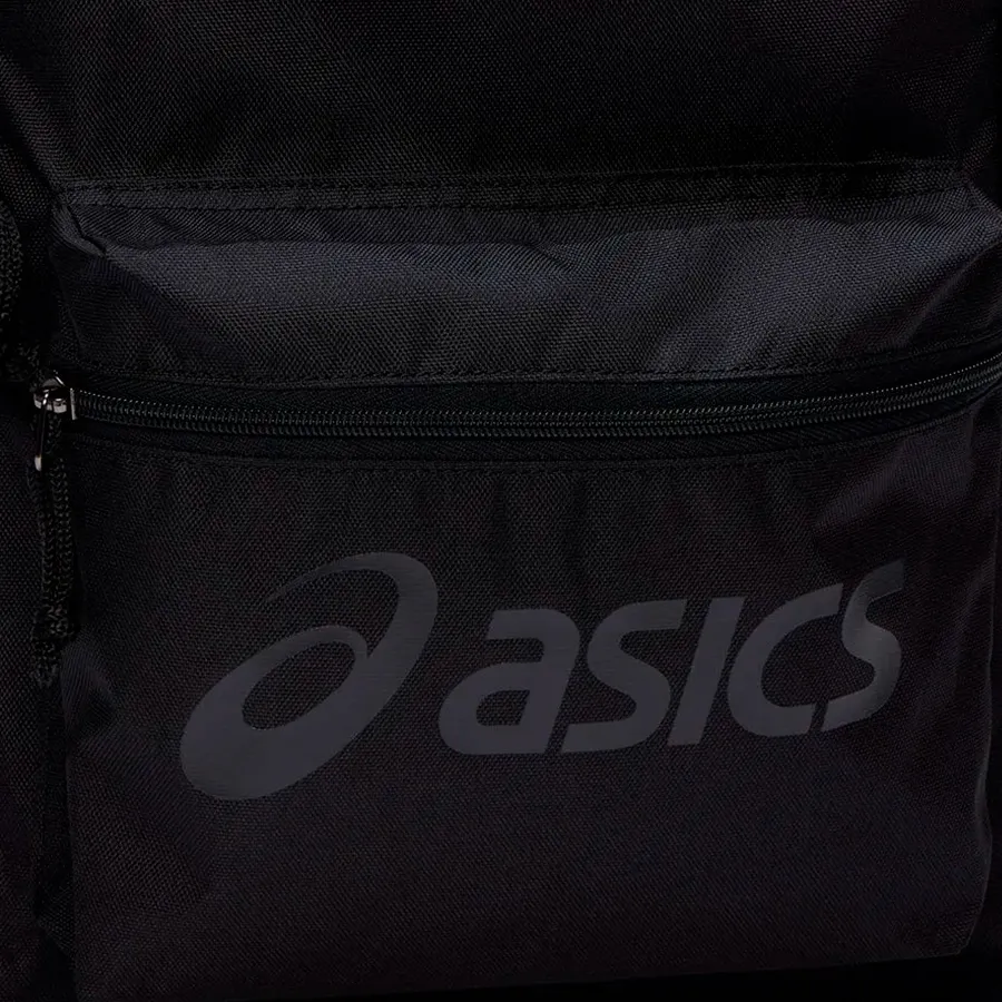 Imagen 2 de 4 de Mochila Asics-NEGRO