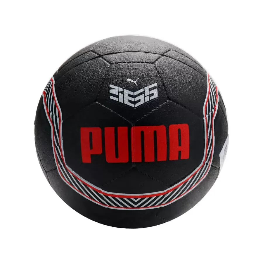 Imagen 2 de 3 de Pelota Puma 365 Rl 2 Ball-NEGRO/ROJO/BLANCO