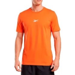 Remera Reebok No Matter the Test Graphic