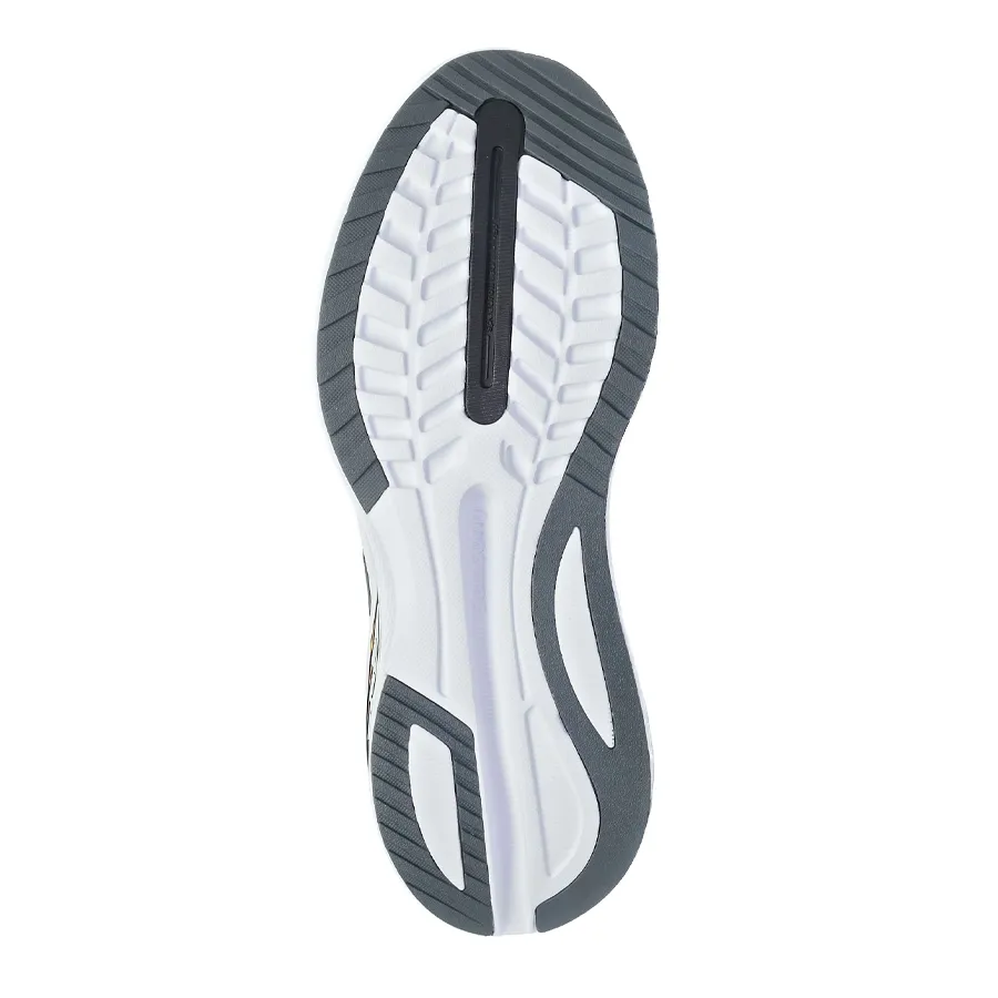 Imagen 4 de 5 de Zapatillas Saucony Endorphin Shift 3-NEGRO/DORADO