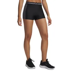 Calza Under Armour HeatGear Rib 3"