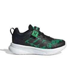 Zapatillas adidas FortaRun 4.0 Minecraft