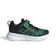 zapatillas-adidas-fortarun-4-0-minecraft-NEGRO/VERDE