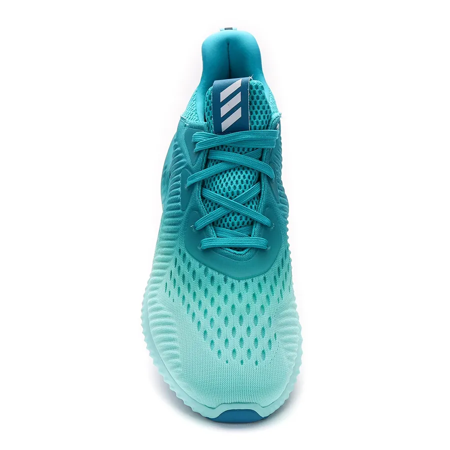 Imagen 1 de 4 de Zapatillas adidas Alphabounce Em-CELESTE