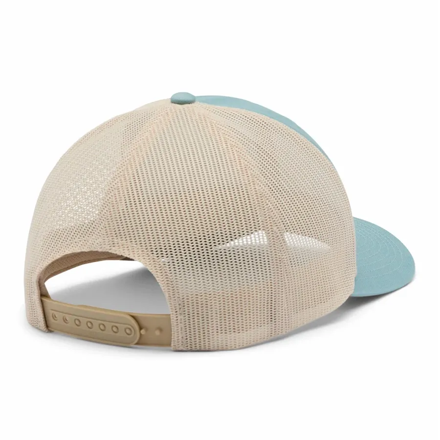 Imagen 1 de 6 de Gorra Columbia Mesh-CELESTE/BEIGE