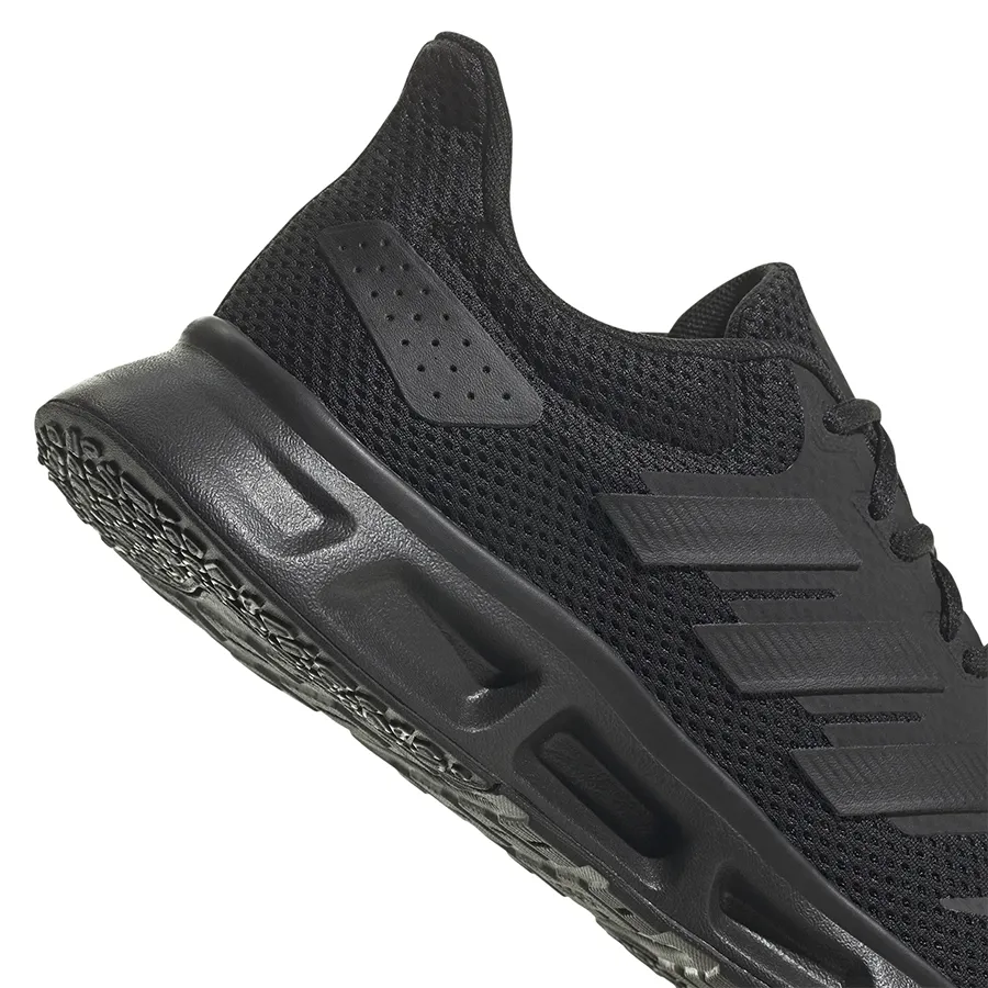 Imagen 7 de 8 de Zapatillas adidas Showtheway 2.0-NEGRO
