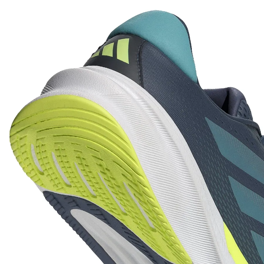 Imagen 6 de 7 de Zapatillas adidas Supernova Stride 2-MARINO/PLATA