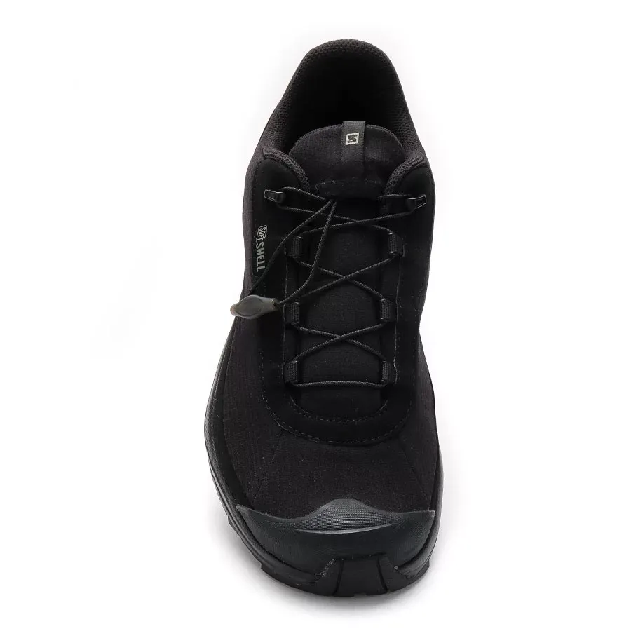Imagen 1 de 4 de Zapatillas Salomon Fury 3 M-NEGRO