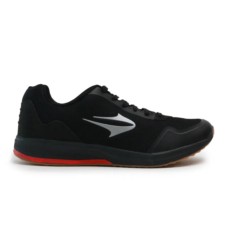 Imagen 0 de 5 de Zapatillas Topper Dottir-NEGRO/ROJO