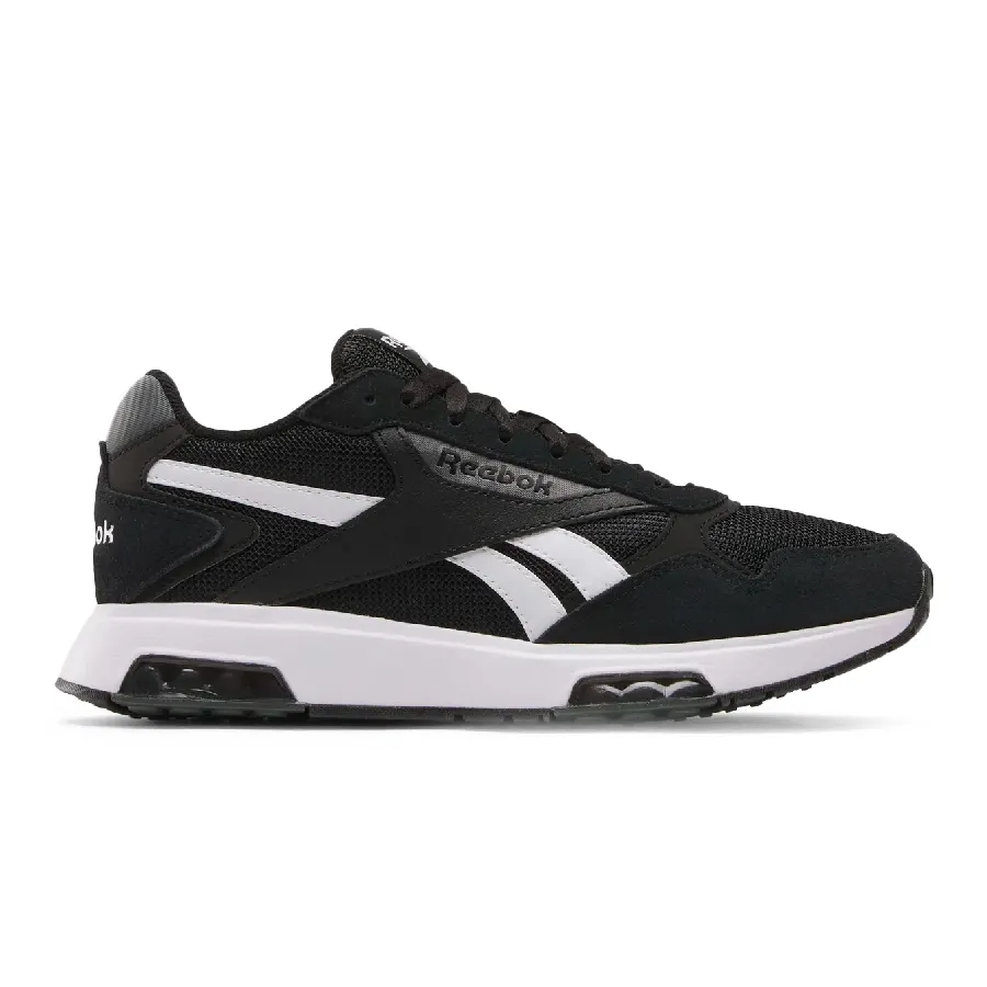 Imagen 0 de 5 de Zapatillas Reebok Glide DMX-NEGRO/BLANCO