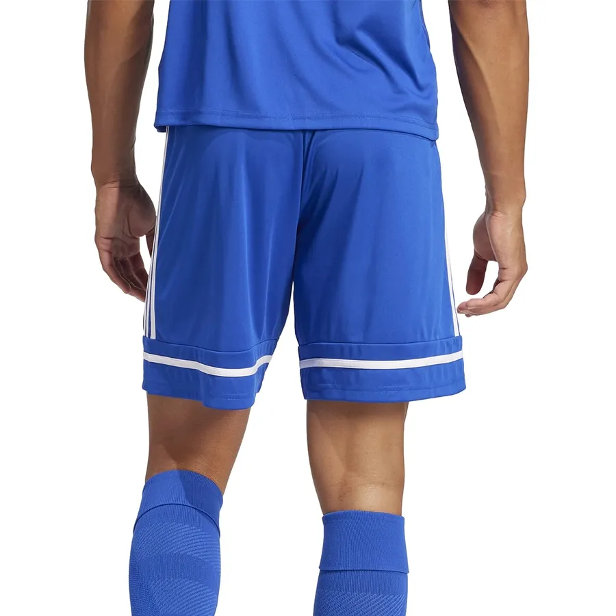 Imagen 1 de 5 de Shorts adidas Squadra 25-AZUL FRANCIA/BLANCO