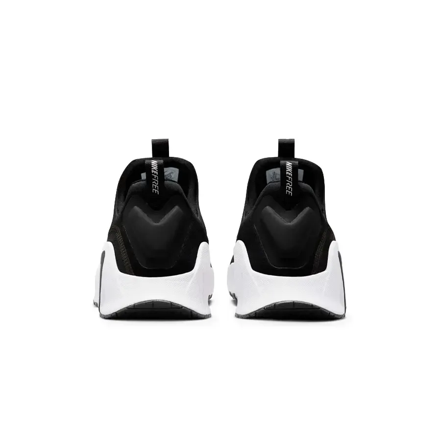 Imagen 5 de 8 de Zapatillas Nike Free Metcon 6-NEGRO/BLANCO