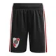 short-adidas-river-plate-26-27-NEGRO/ROJO