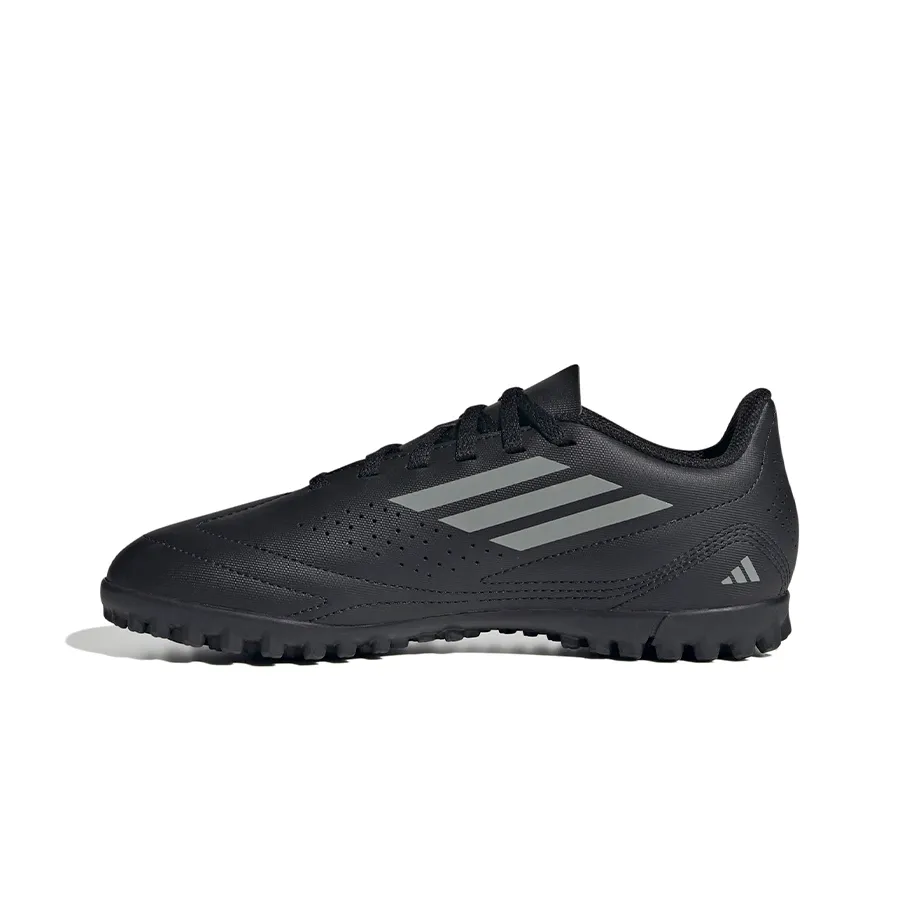 Imagen 2 de 7 de Botines adidas Deportivo III Tf-NEGRO