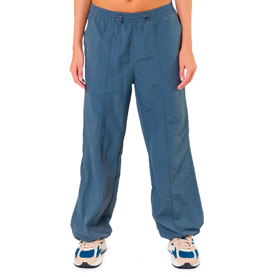 Imagen 0 de 4 de Pantalón Saucony Metro Parachute-GRIS PLOMO